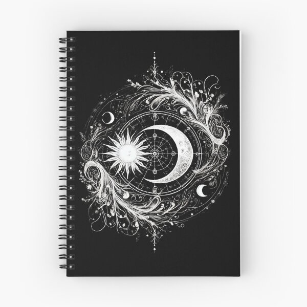 Item preview, Equinox Mystique designed and sold by Blink Art Studio.