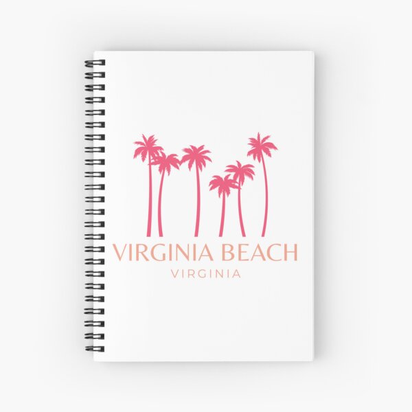 Item preview, Virginia Beach Affordable T-Shirt  designed and sold by Rebecca Keeney.