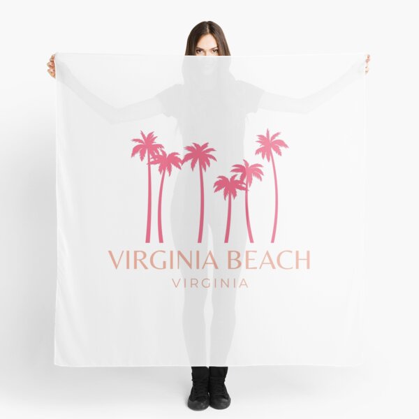 Item preview, Virginia Beach Affordable T-Shirt  designed and sold by Rebecca Keeney.