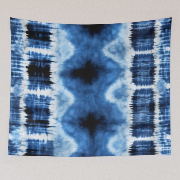 Item preview, Traditional Shibori Sendai designed and sold by Ameliatra Design.