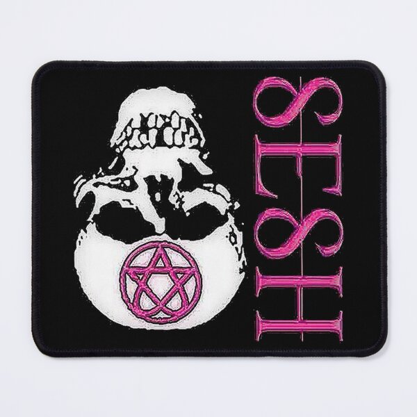 Item preview, TEAMSESH PENTAGRAM designed and sold by Jonathan  Rennie.