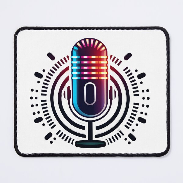 Item preview, mic'd designed and sold by editattire.