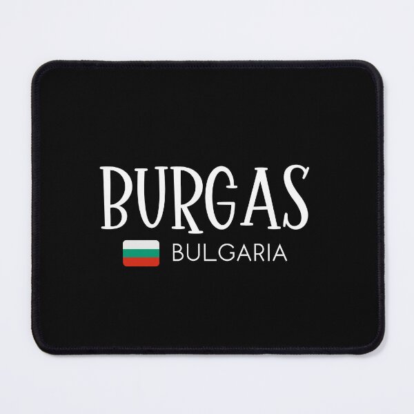 Item preview, Burgas - Bulgaria  designed and sold by StudioRedKoala.