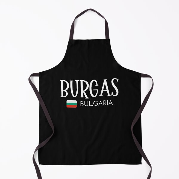 Item preview, Burgas - Bulgaria designed and sold by StudioRedKoala.