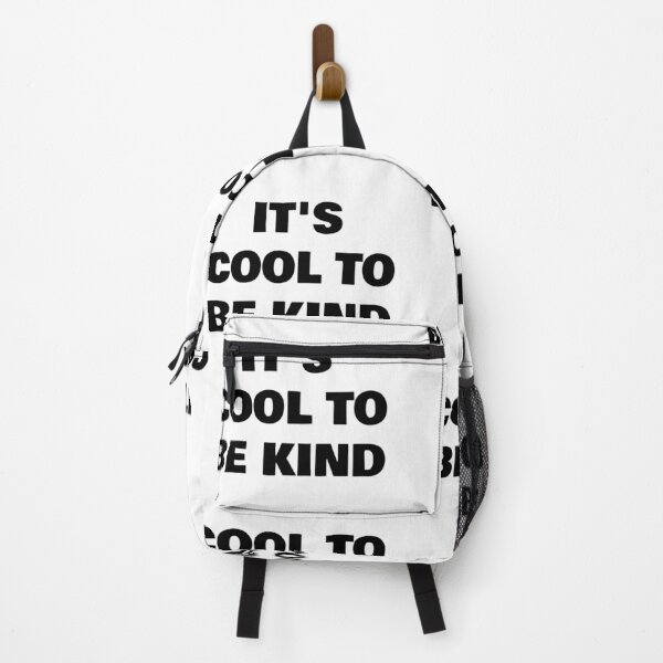 Item preview, It's Cool to Be Kind designed and sold by WakeNBake-Tees.