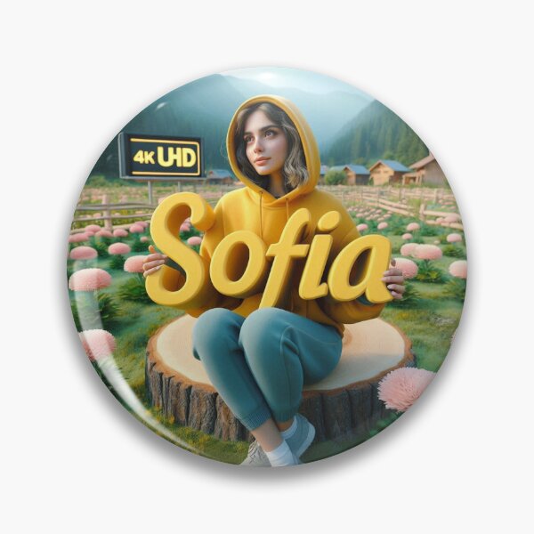 Item preview, Sofia designed and sold by RaF71PrO.