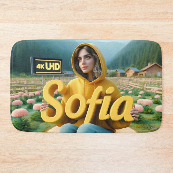 Item preview, Sofia designed and sold by RaF71PrO.