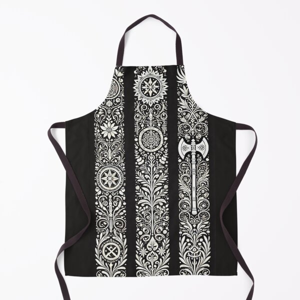 Item preview, tribals designed and sold by Blink Art Studio.