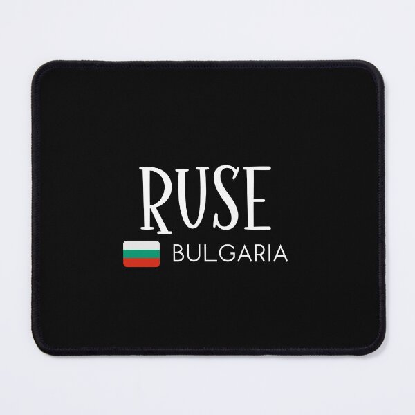 Item preview, Ruse - Bulgaria designed and sold by StudioRedKoala.