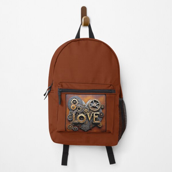 Item preview, Steampunk Love designed and sold by Bondillero.