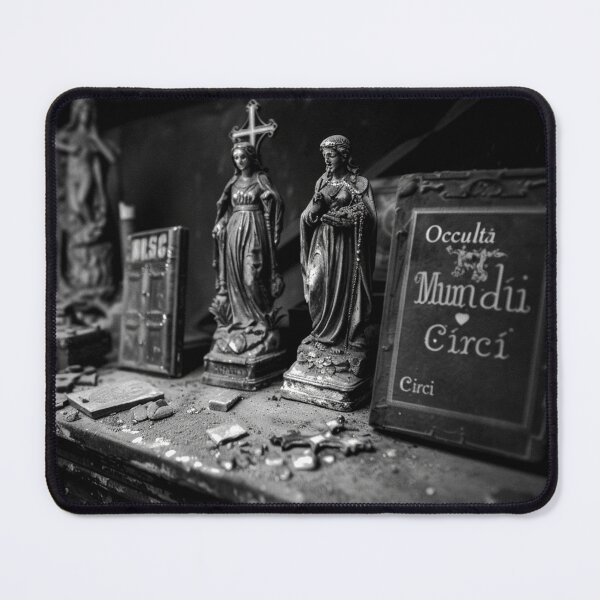 Item preview, Gothici Circi - In Foro 05 designed and sold by Occulta-Mundi.
