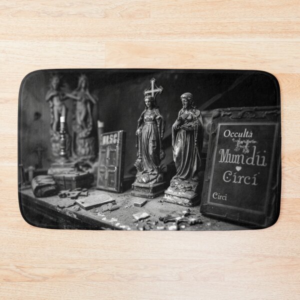 Item preview, Gothici Circi - In Foro 05 designed and sold by Occulta-Mundi.