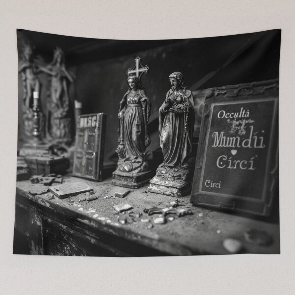Item preview, Gothici Circi - In Foro 05 designed and sold by Occulta-Mundi.