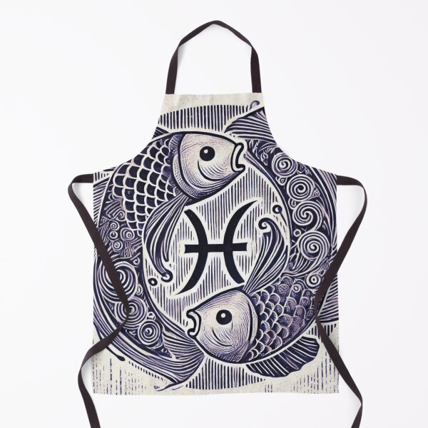 Item preview, Pisces designed and sold by Web Hobey Digital.