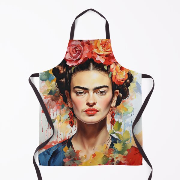 Item preview, Frida Kahlo designed and sold by ArtHouseNiklas.