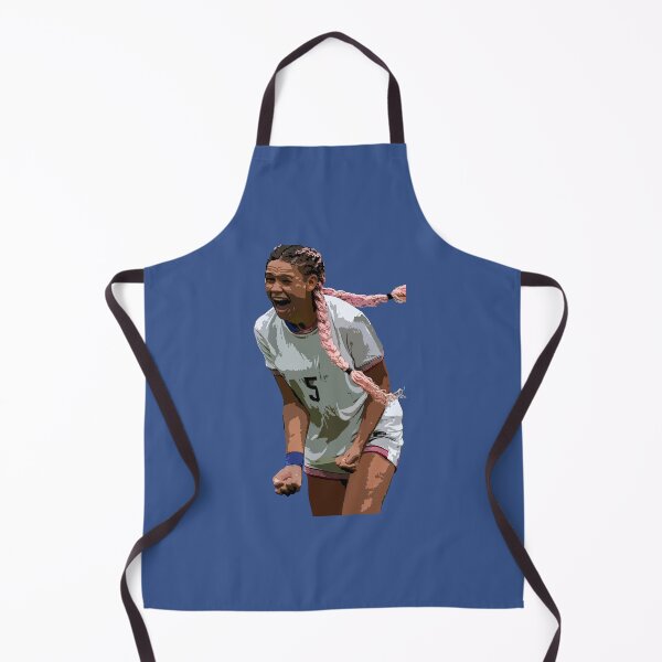 Item preview, Trinity Rodman designed and sold by raffrasta.