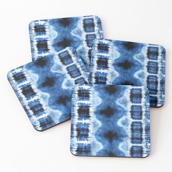 Item preview, Traditional Shibori Sendai designed and sold by Ameliatra Design.