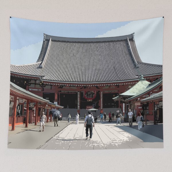 Item preview, Tokyo designed and sold by raffrasta.