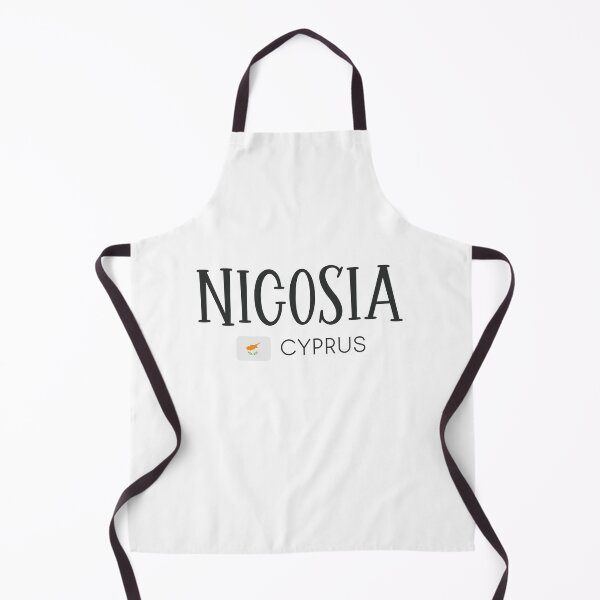 Item preview, Nicosia - Cyprus designed and sold by StudioRedKoala.