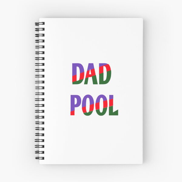 Item preview, dad pool  designed and sold by MKshoper.