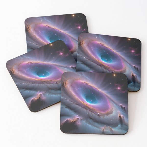 Item preview, Quasars - Planets and Stars designed and sold by eXtraHumans.