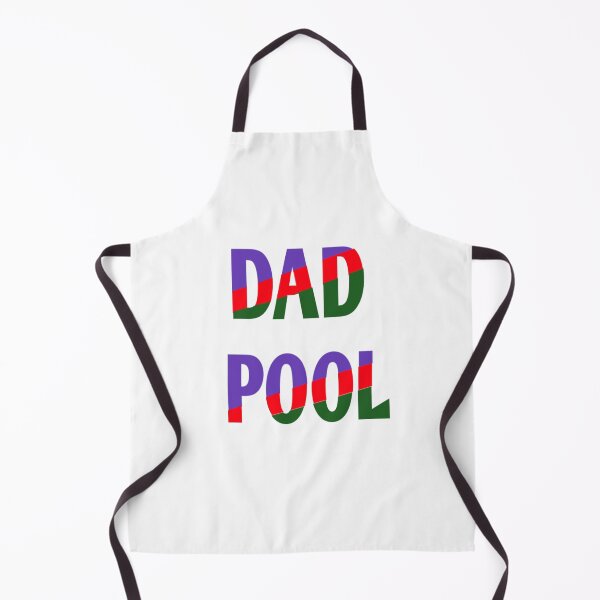 Item preview, dad pool designed and sold by MKshoper.