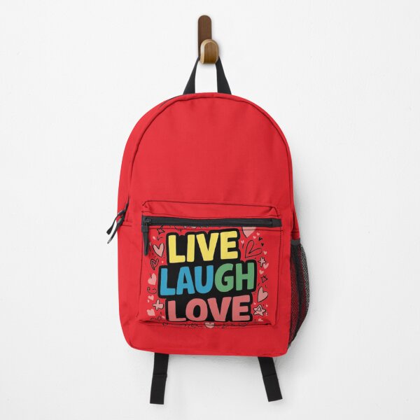 Item preview, Live Laugh Love designed and sold by Krystian9809.