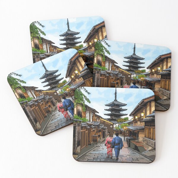 Item preview, Kyoto designed and sold by raffrasta.