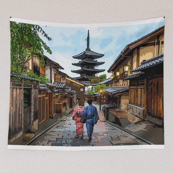 Item preview, Kyoto designed and sold by raffrasta.