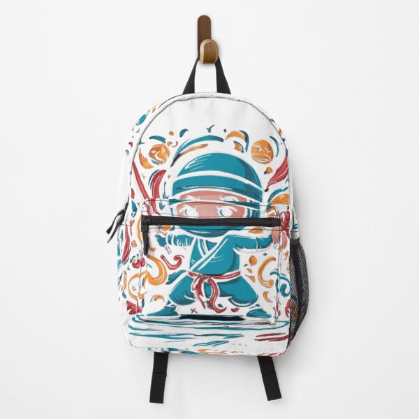 Item preview, Cute Little Ninja designed and sold by XquisiteFashion.