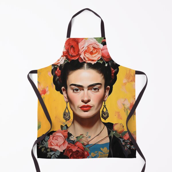 Item preview, Frida Kahlo designed and sold by ArtHouseNiklas.
