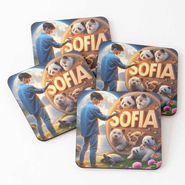 Item preview, Sofia designed and sold by RaF71PrO.