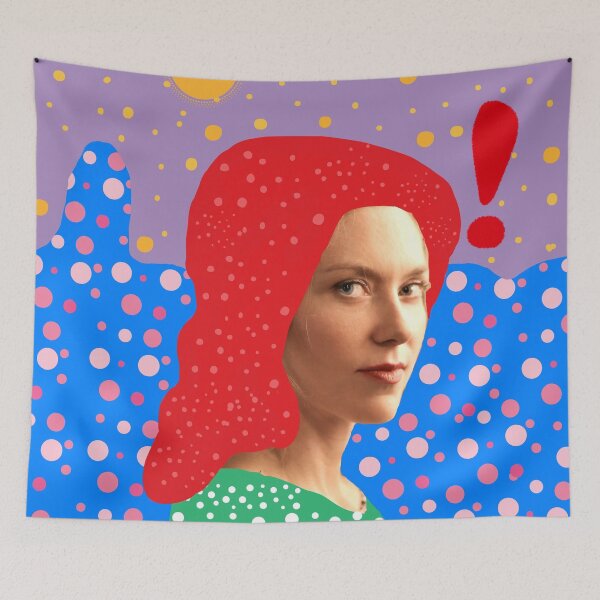 Item preview, Her voice matters designed and sold by GasconyPassion.
