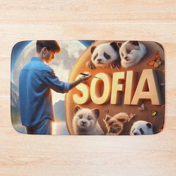 Item preview, Sofia designed and sold by RaF71PrO.