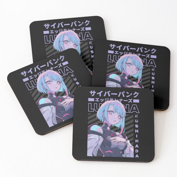 Item preview, Lucyna Kushinada  designed and sold by sandsgnn.