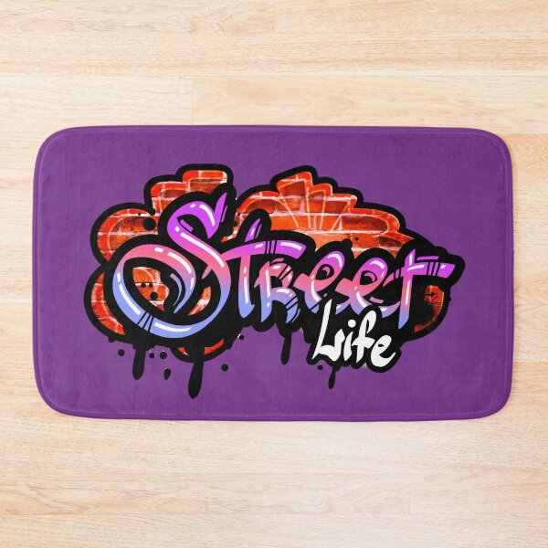 Item preview, Street Life designed and sold by AstorAurora.