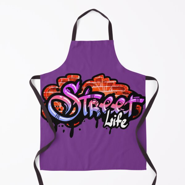 Item preview, Street Life designed and sold by AstorAurora.