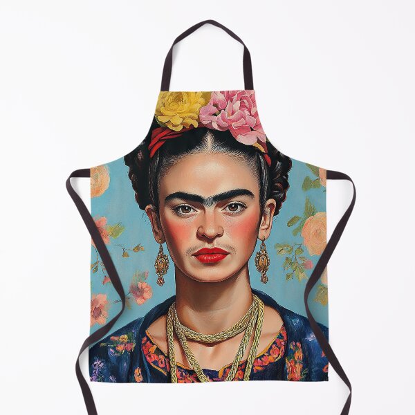 Item preview, Frida Kahlo designed and sold by ArtHouseNiklas.