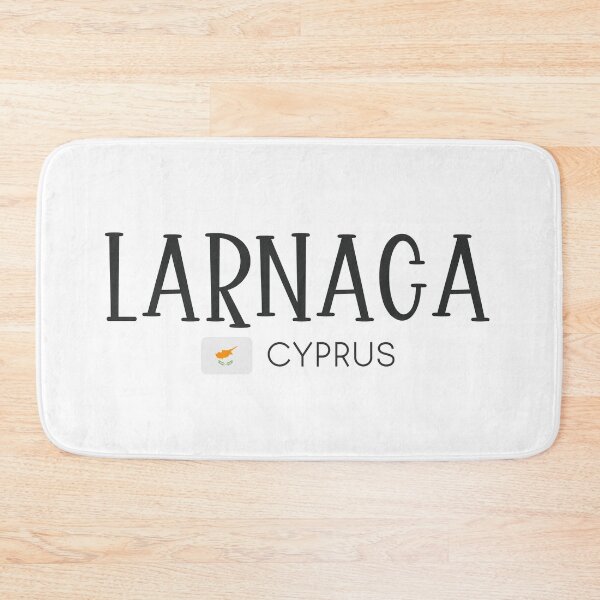 Item preview, Larnaca - Cyprus  designed and sold by StudioRedKoala.