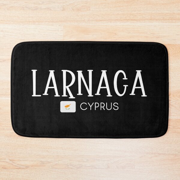 Item preview, Larnaca - Cyprus  designed and sold by StudioRedKoala.