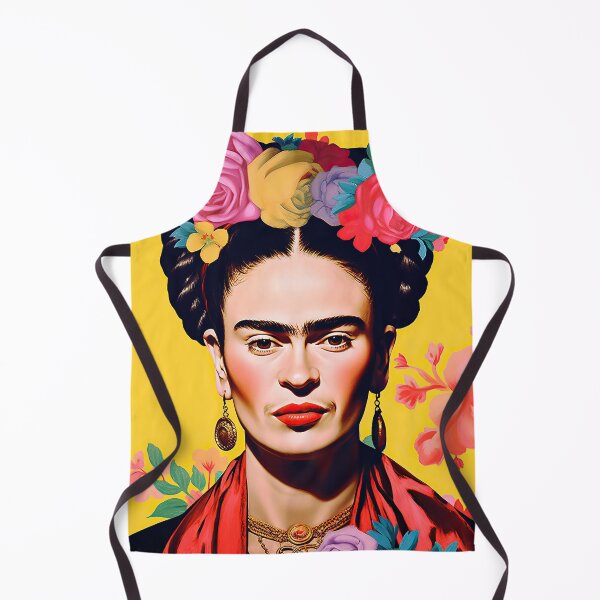 Item preview, Frida Kahlo designed and sold by ArtHouseNiklas.