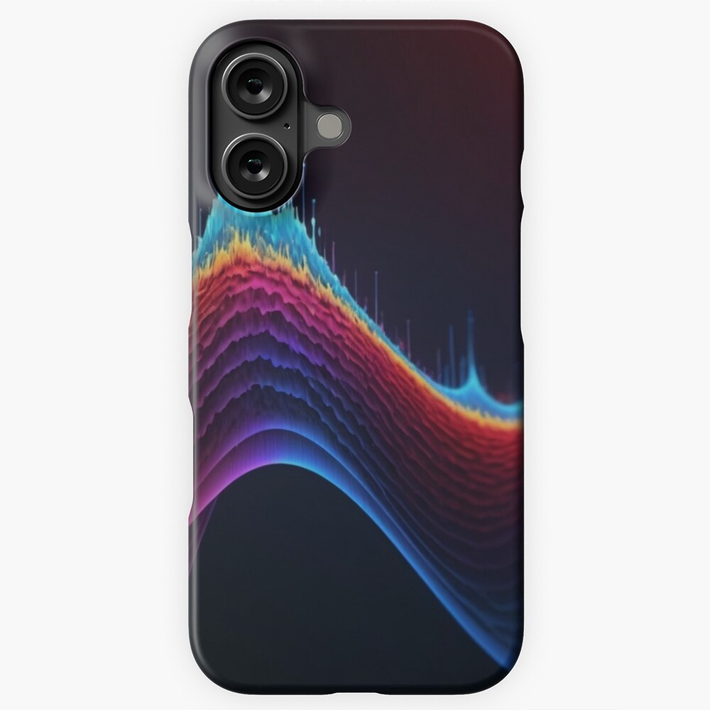 Item preview, iPhone Snap Case designed and sold by eXtraHumans.
