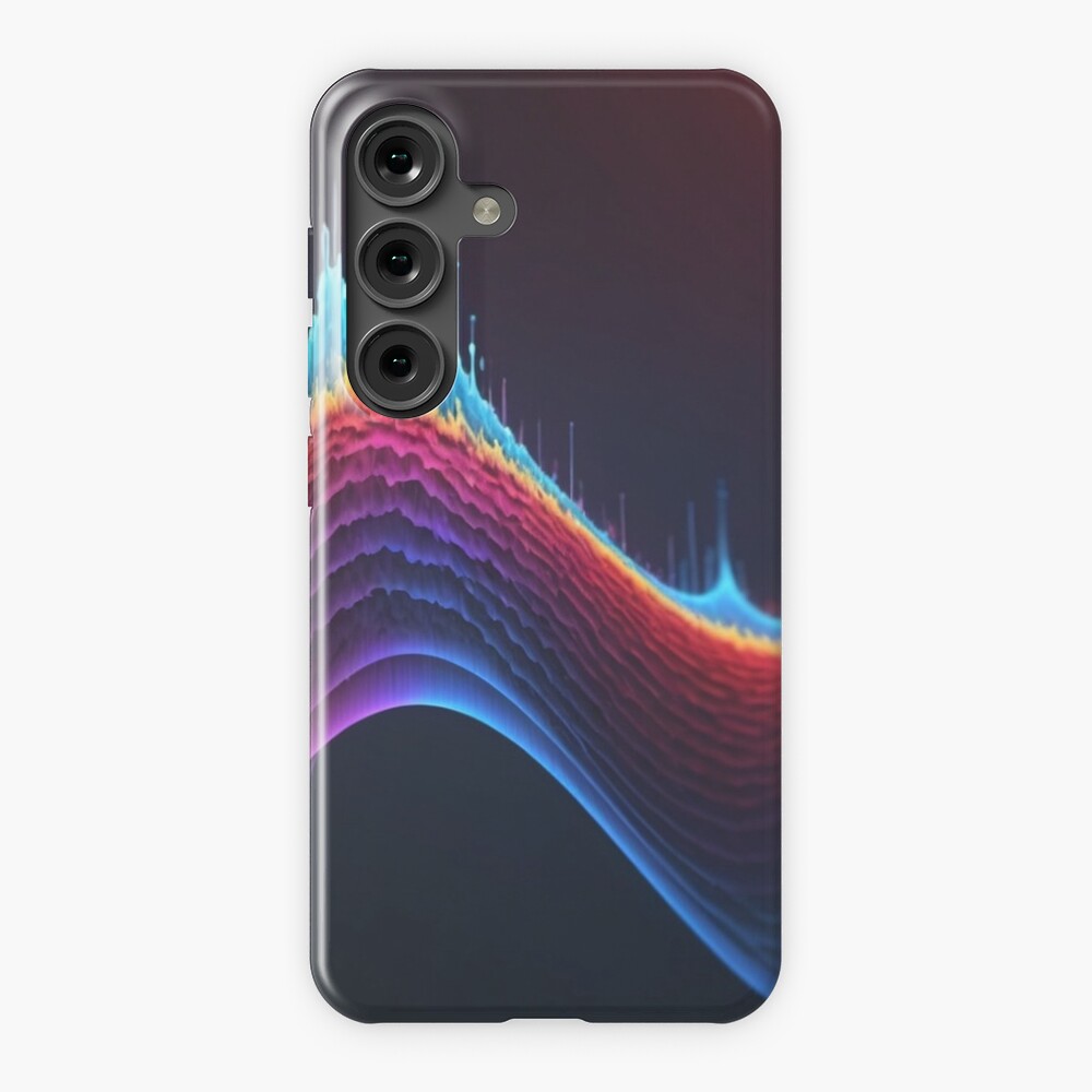 Item preview, Samsung Galaxy Snap Case designed and sold by eXtraHumans.