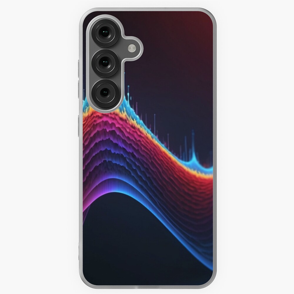 Item preview, Samsung Galaxy Soft Case designed and sold by eXtraHumans.