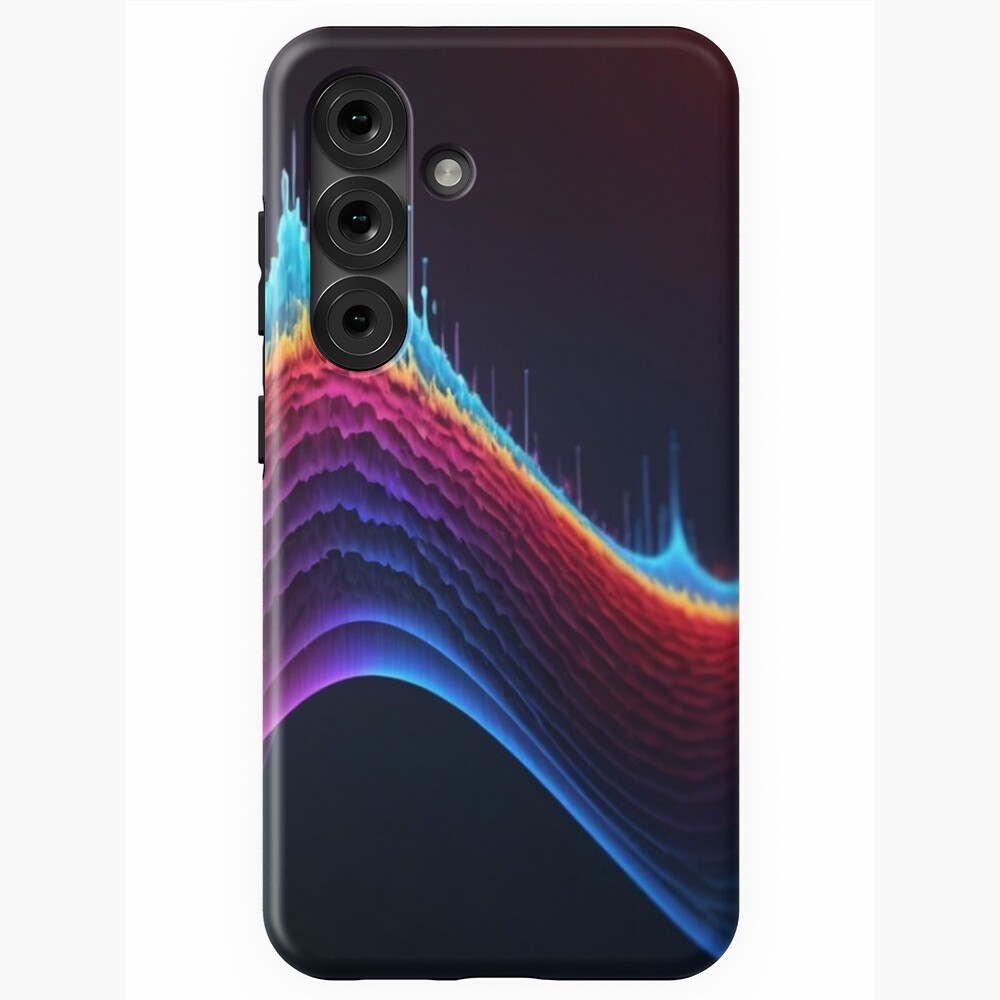 Item preview, Samsung Galaxy Tough Case designed and sold by eXtraHumans.