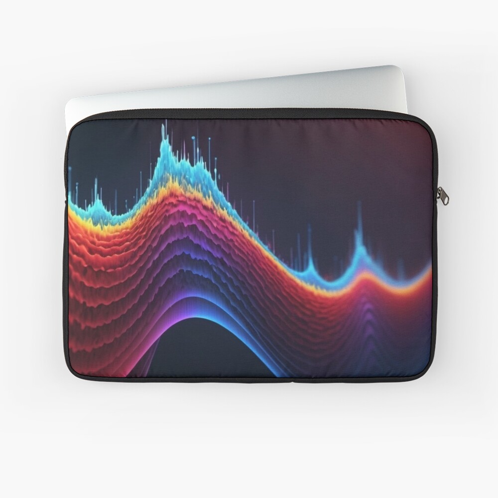 Item preview, Laptop Sleeve designed and sold by eXtraHumans.