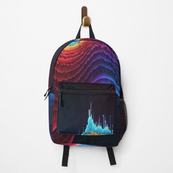 Item preview, Tracing the Sound Wave  designed and sold by eXtraHumans.