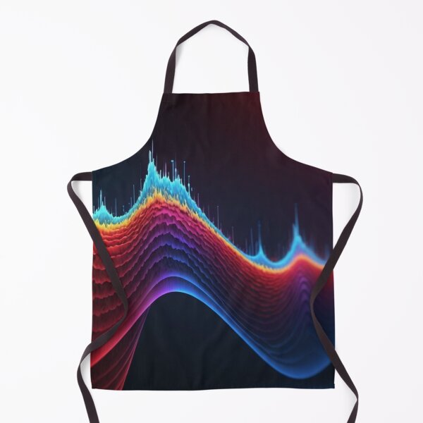 Item preview, Tracing the Sound Wave designed and sold by eXtraHumans.