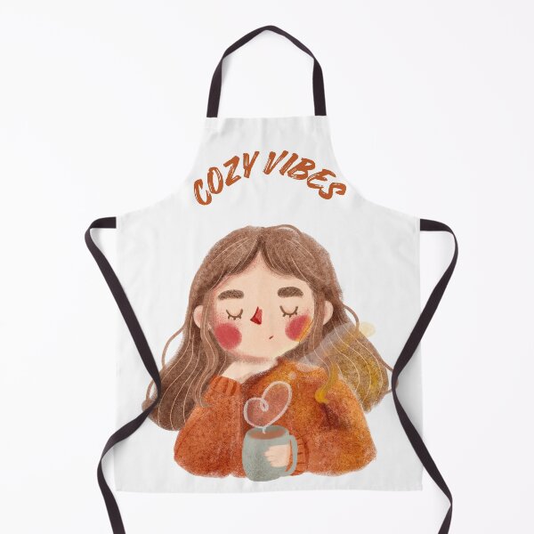 Item preview, Cozy Vibes designed and sold by DecoVibe.
