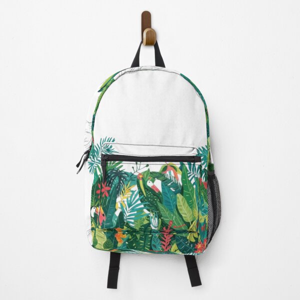 Item preview, Adorable Tropical Forest Wonderland designed and sold by XquisiteFashion.